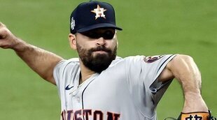 El fútbol americano y el béisbol se reparten el pastel en la noche de Halloween