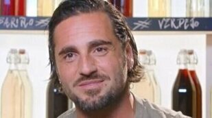 La emoción de David Bustamante al pensar en su sobrino en 'MasterChef Celebrity': "Estoy deseando conocerlo"