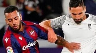 El Levante-Granada conquista lo más visto con 'FBI' pisándole los talones