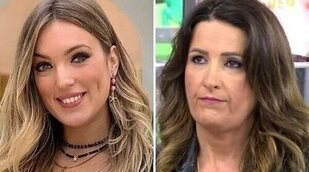 Un colaborador de 'Sálvame' habría estado con Marta Riesco, según Laura Fa: "Me lo contó él hace mucho tiempo"