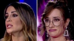 Adara y Cristina Porta acentúan su distanciamiento en 'Secret Story': "No voy a estar mendigando amistad"