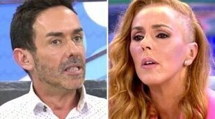 Jesús Manuel podría haber sido apartado de 'Sálvame' por sus ataques a Rocío Carrasco