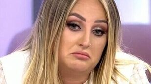 La Justicia paraliza la denuncia de Rocío Flores contra La Fábrica de la Tele por hacer pública su sentencia