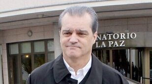 Muere la madre de Ramón García, María Luisa, a los 88 años