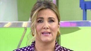 'Sálvame' pide perdón a la comunidad gitana: "En ningún momento hemos querido decir nada despectivo"