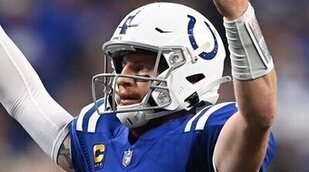 El fútbol americano sufre un duro tropiezo, pero sigue liderando holgadamente