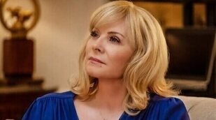 Kim Cattrall, nuevo fichaje del spin-off de 'Cómo conocí a vuestra madre'