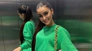 'Sálvame' señala que los padres de Julia Janeiro le "pagaron la operación de pecho" a cambio de su silencio