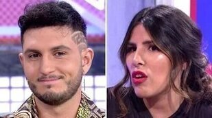 El dardazo de Omar Montes a Isa Pantoja: "Espero que lo próximo no sea un tema de Isa Pi"