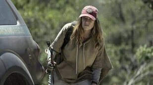 Sarah arriesga su vida para encontrar a Wendell en el 7x04 de 'Fear The Walking Dead' 