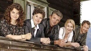 'Doctor en los Alpes' (3,3%) se corona como líder y 'Hercai' (2'9%) sigue destacando en Nova