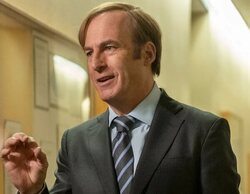 El final de 'Better Call Saul' se dividirá en dos partes y arrancará en primavera