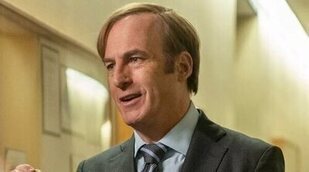 El final de 'Better Call Saul' se dividirá en dos partes y arrancará en primavera