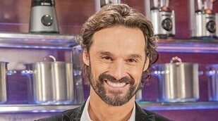 'MasterChef Celebrity 6': Iván Sánchez, undécimo aspirante eliminado de la edición