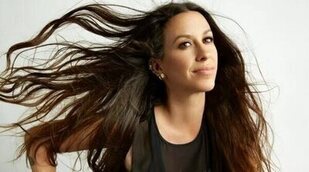La vida de Alanis Morissette se convertirá en una serie de televisión