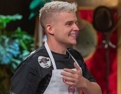'MasterChef Celebrity' (19,3%) vuelve a liderar y 'La última tentación' (13,8%) se despide con su debate final