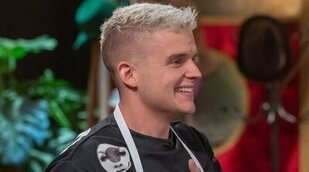 'MasterChef Celebrity' (19,3%) vuelve a liderar y 'La última tentación' (13,8%) se despide con su debate final