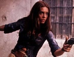 El western en Trece se corona líder ante las series turcas de Nova y Divinity