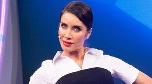 Pilar Rubio utiliza a la invitada de 'El hormiguero' para atacar a Pablo Motos: "Ella sí entiende de moda"