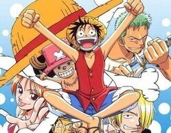 Netflix revela el reparto de la serie de acción real de 'One Piece'