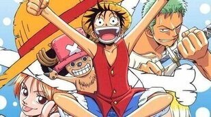 Netflix revela el reparto de la serie de acción real de 'One Piece'