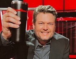 'The Voice' recupera el liderazgo ante la cercanía de '9-1-1' y 'Dancing with the Stars'