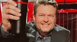 'The Voice' recupera el liderazgo ante la cercanía de '9-1-1' y 'Dancing with the Stars'