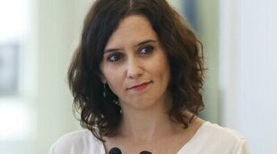 Telemadrid gastó casi 16.000 euros en cubrir la "gira americana" de Isabel Díaz Ayuso