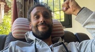 Spiriman anuncia que el cáncer que padecía "ha vuelto con fuerza" y se "vuelve a extender"