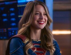 'Supergirl' no destaca con su final en una noche dominada por 'The Voice'