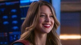 'Supergirl' no destaca con su final en una noche dominada por 'The Voice'