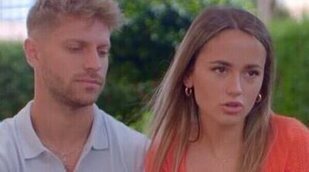 'La isla de las tentaciones 4' (16,9%) lidera pese a marcar su peor estreno y 'ACI' (12,6%) sigue bajando