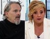 Miguel Bosé abandona la entrevista con Cristina Pardo por sus preguntas sobre la pandemia