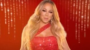 Mariah Carey se suma a la moda de lanzar menús con McDonald's