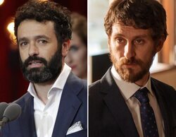 Rodrigo Sorogoyen y Raúl Arévalo, entre los directores del 'Apagón' de Movistar+