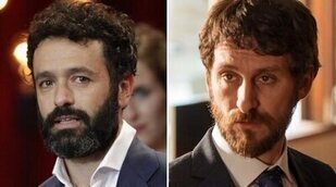 Rodrigo Sorogoyen y Raúl Arévalo, entre los directores del 'Apagón' de Movistar+