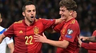 El Grecia-España (30%) lleva a 'HIT' a su máximo (9,2%) y el estreno de 'El caso Lewinsky' firma un 4%