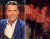 Antonio Rossi presenta a su novio Hugo Fuertes: El beso que confirma su relación con el modelo de 24 años
