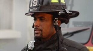 El crossover de 'Estación 19' y 'Anatomía de Grey' se mantiene estable ante la subida del fútbol