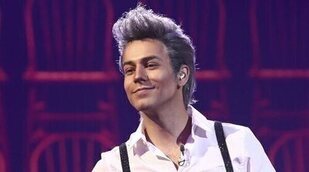 'Tu cara me suena' (20,9%) vence el duelo musical frente a la subida de 'Got Talent' (16,4%)