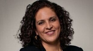 Buendía Estudios ficha a Ana Paula Valdovinos como directora de producción y desarrollo para Latinoamérica