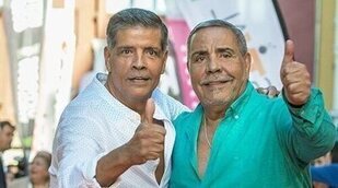 Un problema económico ha podido ser la causa de ruptura de Los Chunguitos, según 'Socialité'