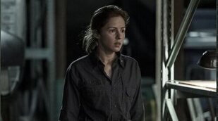 'The Walking Dead: World Beyond' desvela el nuevo rol de Jadis y explica el Proyecto V en el 2x07