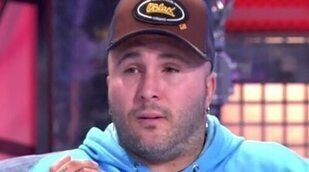 'Sábado deluxe' (16,8%) recupera el control de la noche y desluce el segundo asalto de 'La Voz' (13,3%)