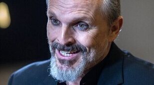 Miguel Bosé se rebela y estalla contra el equipo de 'Viva la vida' en plena calle: "Atracar no es un trabajo"