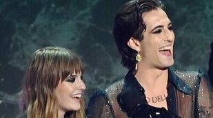 MTV EMAs 2021: BTS triunfa, Ed Sheeran se lleva dos galardones y Måneskin recoge sus frutos tras Eurovisión