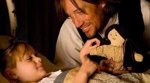 "El ángel vengador", en Trece, se disputa con 'Doctor en los Alpes' la emisión más vista