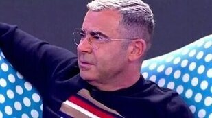 Jorge Javier Vázquez, de baja a causa de una laringitis aguda