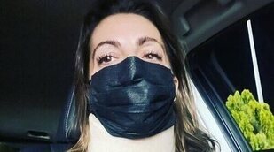 Ángeles Blanco sufre un accidente de coche que la obliga a ausentarse de 'Informativos Telecinco'