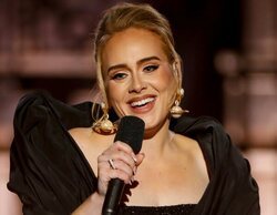 El concierto de Adele en CBS planta cara a NBC y su retransmisión del fútbol americano 